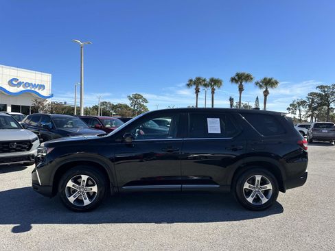 Certified 2024 Honda Pilot EX-L image 2