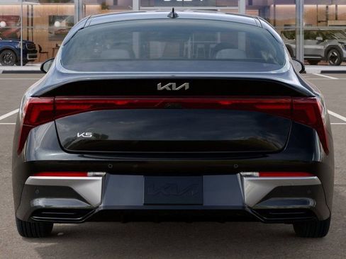 New 2026 Kia K5 LXS FWD image 16