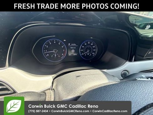 Used 2021 Hyundai Palisade SEL AWD/4WD image 5