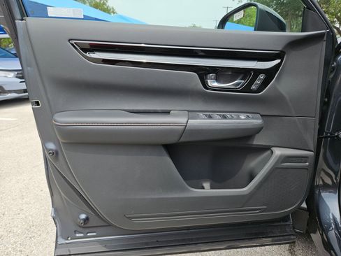 New 2026 Honda CR-V Sport Touring image 10
