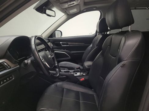 Used 2020 Kia Telluride EX FWD image 17