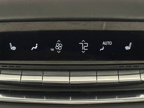 Used 2023 Cadillac Escalade Premium Luxury w/ LPO, Floor Liner Package AWD/4WD image 56