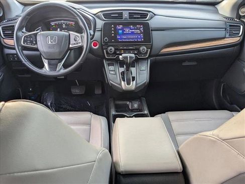 Used 2018 Honda CR-V EX-L image 15