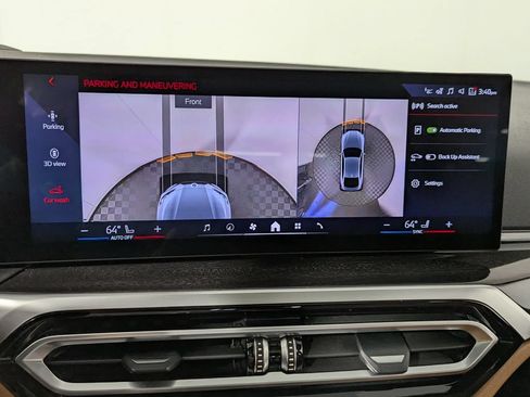 Used 2024 BMW i4 eDrive35 w/ Premium Package RWD image 28