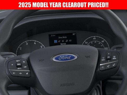 New 2025 Ford Transit 150 Low Roof AWD image 13