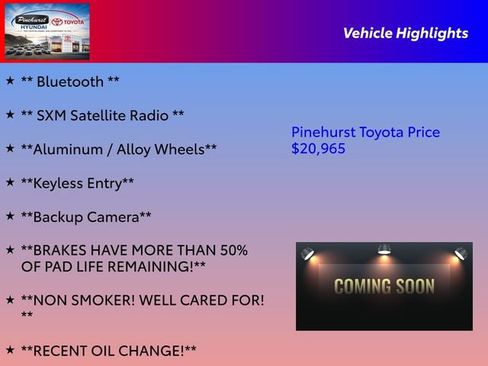Used 2014 Toyota 4Runner SR5 RWD image 2