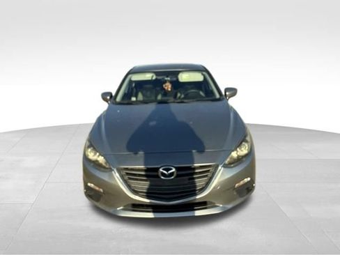Used 2014 MAZDA MAZDA3 i Sport FWD image 8