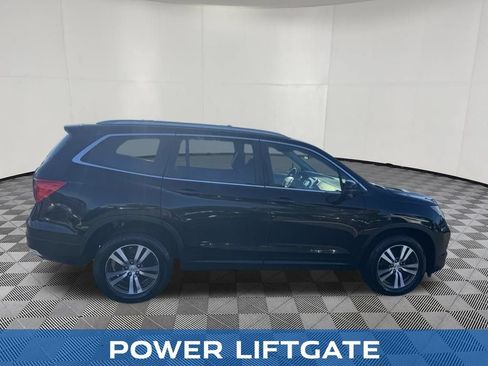 Used 2018 Honda Pilot EX-L image 4