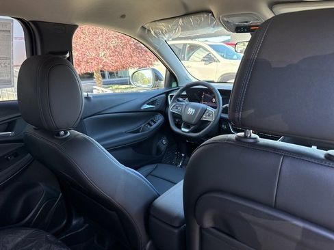 New 2026 Buick Encore GX Sport Touring w/ Advanced Technology Package image 27