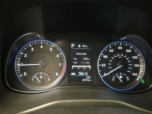 Used 2023 Hyundai Kona SEL image 30