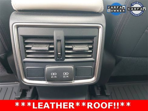 Used 2021 Subaru Forester Limited w/ Popular Package #3 image 16