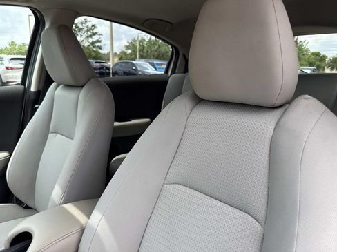 Used 2021 Honda HR-V EX image 25