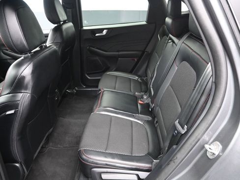 Used 2025 Ford Escape ST-Line AWD/4WD image 29