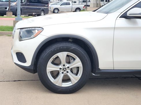 Used 2018 Mercedes-Benz GLC 300 image 10