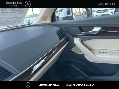 Used 2018 Audi Q5 2.0T Premium Plus image 23