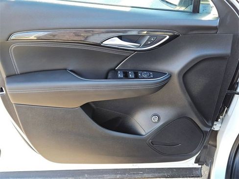 Certified 2023 Buick Envision Preferred w/ Sport Touring Package image 21