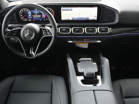 Used 2026 Mercedes-Benz GLE 350 4MATIC image 30