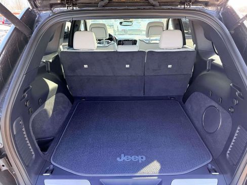 Used 2020 Jeep Grand Cherokee Summit image 10