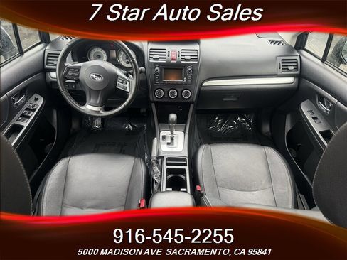 Used 2012 Subaru Impreza 2.0i Sport Limited image 13