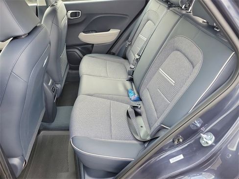 New 2026 Hyundai Venue SEL image 20