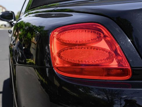 Used 2009 Bentley Continental GTC AWD/4WD image 78