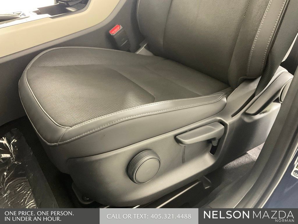 New 2026 MAZDA CX-5 Select AWD/4WD image 24