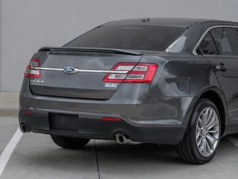 Used 2019 Ford Taurus SHO w/ Driver Assist Package AWD/4WD image 13