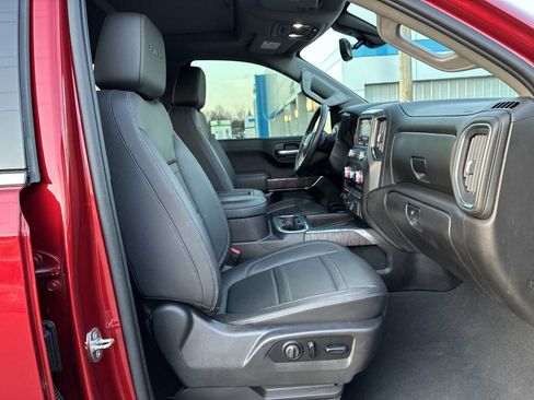 Certified 2021 GMC Sierra 1500 Denali w/ Denali Ultimate Package image 29