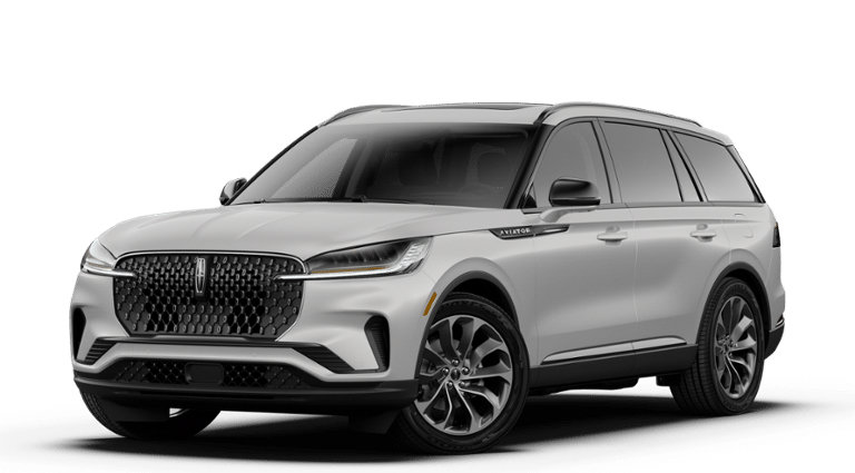 New 2027 Lincoln Aviator Reserve AWD/4WD image 23