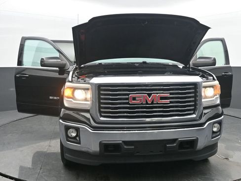 Used 2014 GMC Sierra 1500 SLE w/ SLE Value Package image 54