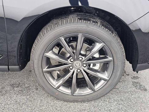 New 2026 Acura RDX A-Spec image 9