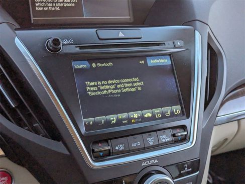 Used 2019 Acura MDX SH-AWD image 24