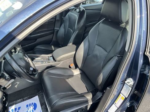 Used 2023 Honda Accord EX-L image 15