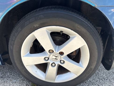 Used 2006 Honda Civic EX image 23