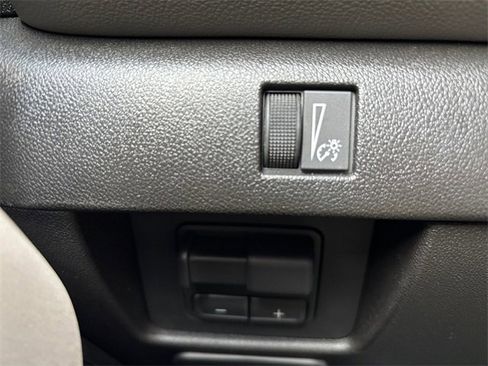 New 2026 Chevrolet Colorado ZR2 w/ Off-Road Front Bumper Package image 19