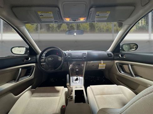 Used 2009 Subaru Outback 2.5i Special Edition AWD/4WD image 25