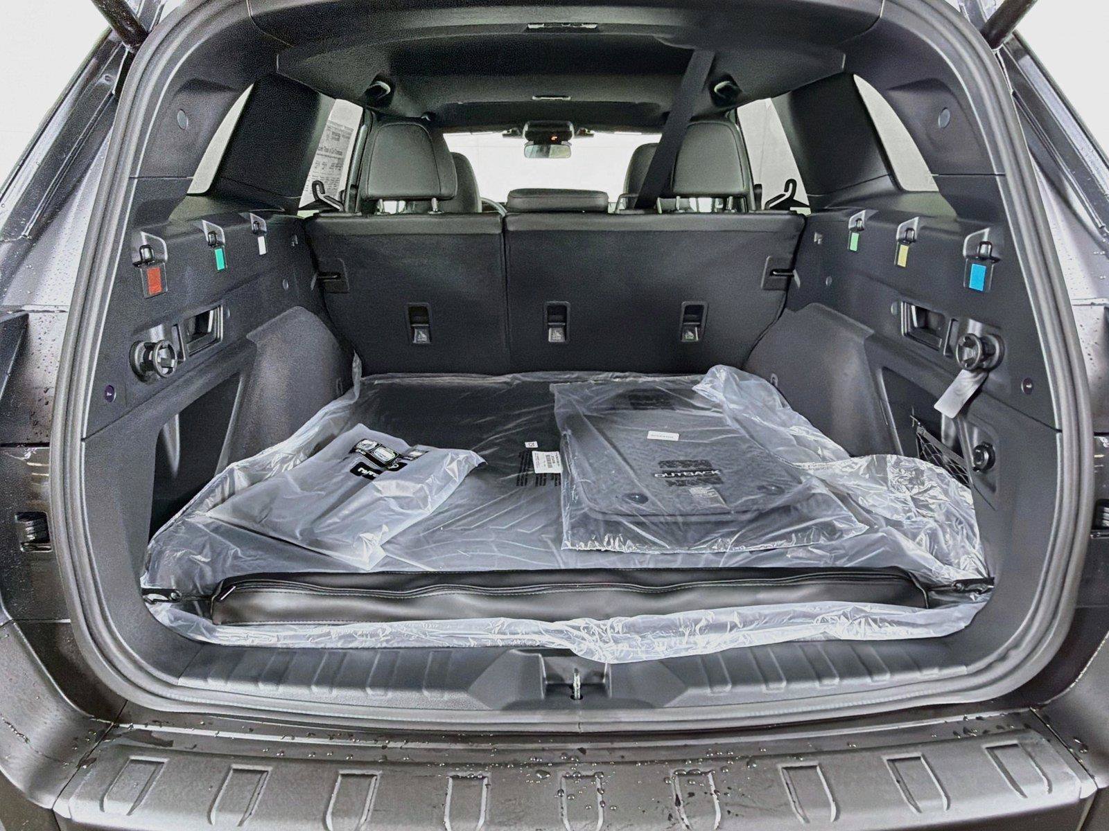 New 2026 Subaru Outback Premium AWD/4WD image 14