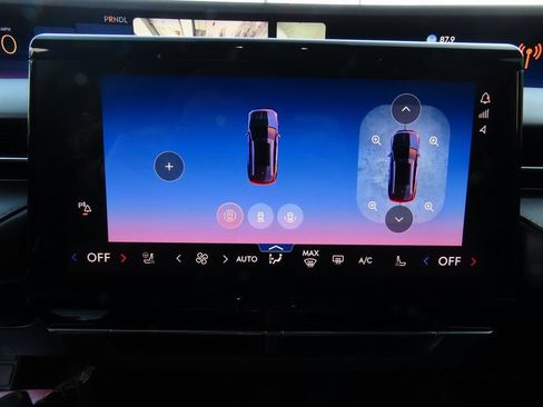 Used 2024 Lincoln Nautilus Reserve w/ Jet Appearance Package (87T) image 28