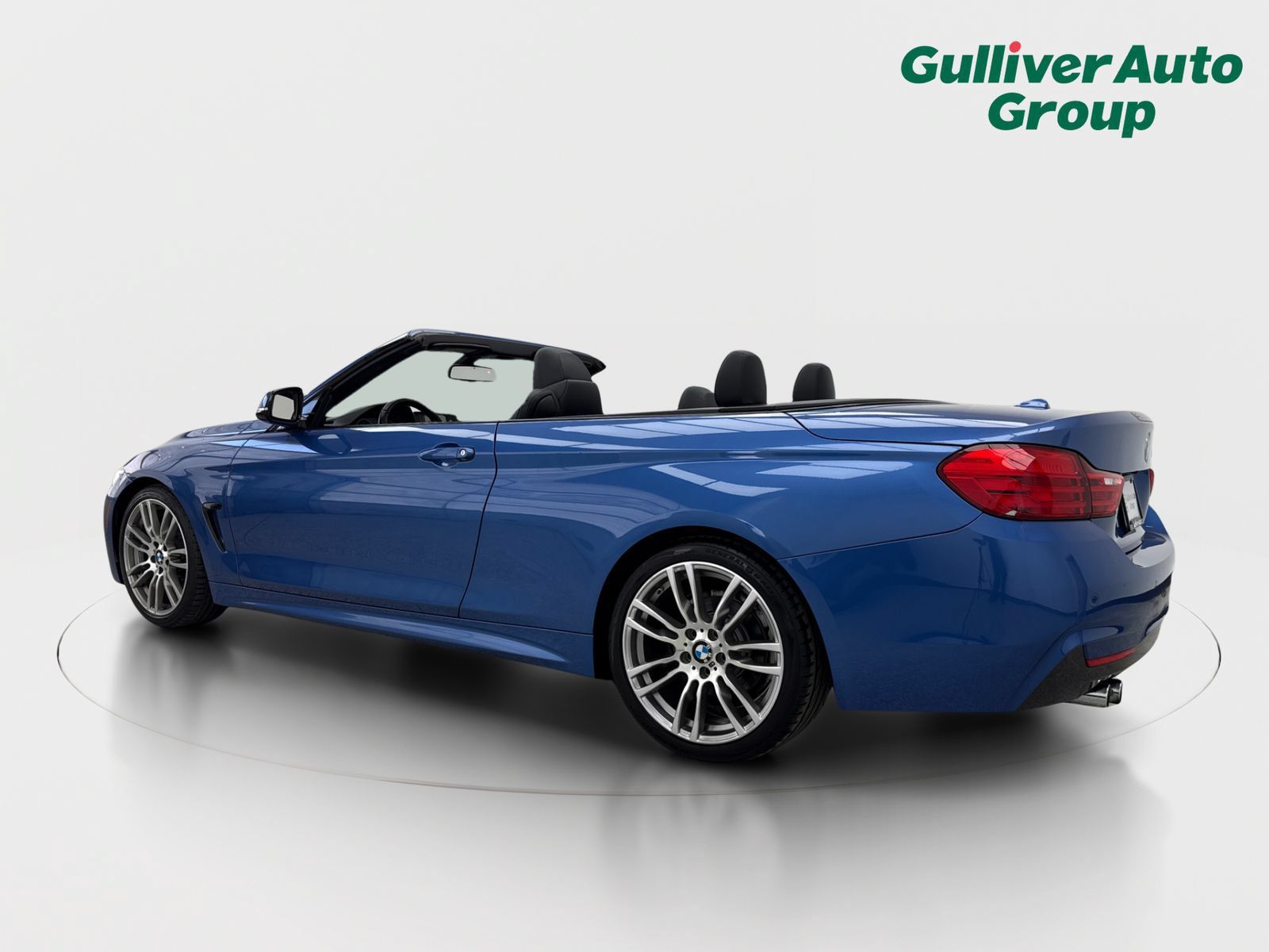 Used 2016 BMW 428i Convertible RWD image 18