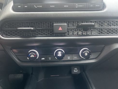 Certified 2023 Honda HR-V LX image 23