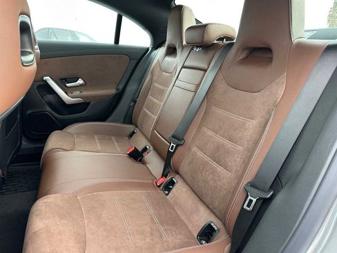 New 2026 Mercedes-Benz CLA 250 4MATIC image 17