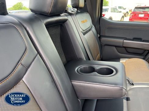New 2026 Ford F150 Tremor w/ Equipment Group 402A High AWD/4WD image 37