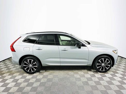 Used 2025 Volvo XC60 B5 Plus w/ Protection Package Premier image 8