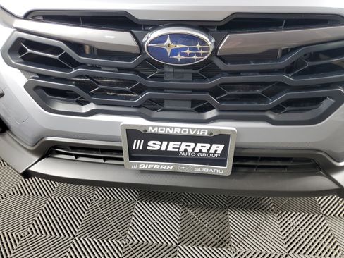 New 2025 Subaru Crosstrek 2.5i Premium image 10