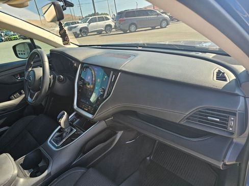 Used 2020 Subaru Legacy Premium AWD/4WD image 12