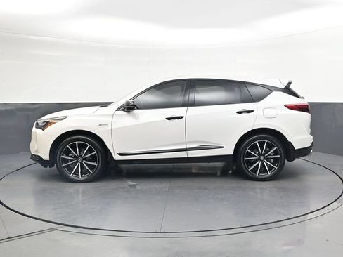 Used 2025 Acura RDX A-Spec AWD/4WD image 8