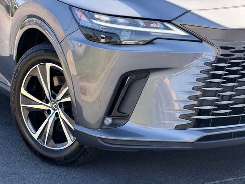 Used 2023 Lexus RX 350 w/ Accessory Package (Z1) image 20