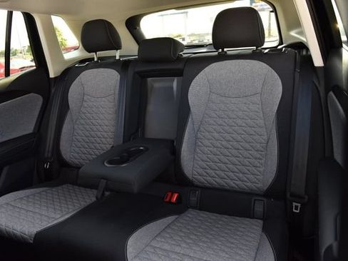 New 2026 Volkswagen Tiguan S FWD image 20