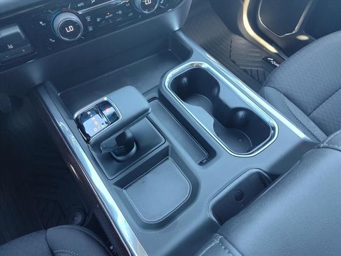 New 2026 Chevrolet Silverado 1500 LT Trail Boss w/ Convenience Package II AWD/4WD image 13