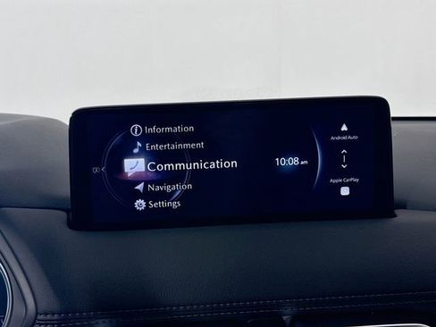 New 2025 MAZDA CX-5 AWD 2.5 S image 14